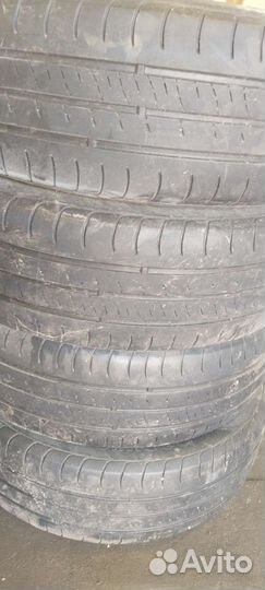 Kumho Ecowing ES01 KH27 9/10 R15 88H
