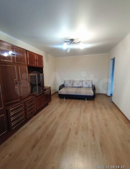 1-к. квартира, 44 м², 10/11 эт.