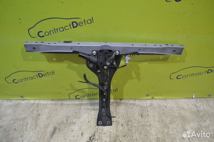 Панель передняя Subaru Forester S13 2012-2018