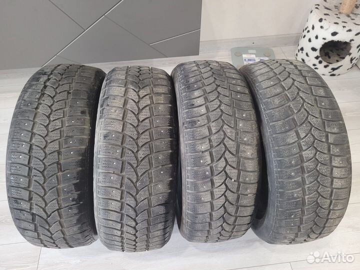 Riken 701 205/55 R16