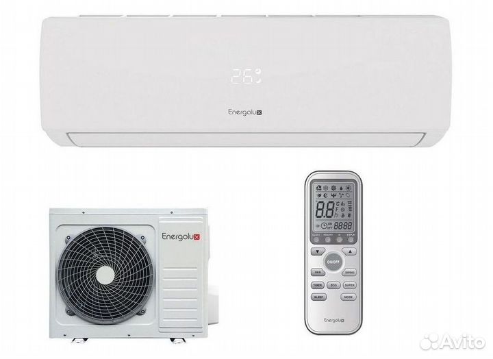 Кондиционер сплит в наличии