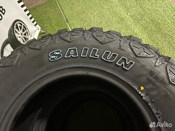 Sailun Terramax M/T 245/75 R16 120Q