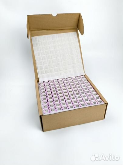 Аккумуляторы 18650 dmegc 26e