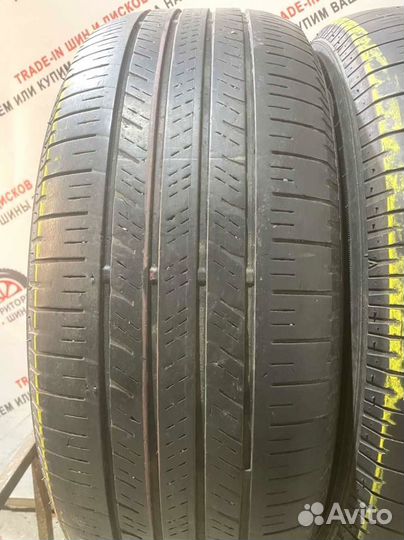 Goodyear Eagle LS2000 225/55 R18 98H