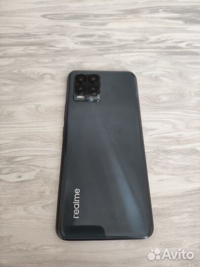 realme 8 Pro, 6/128 ГБ