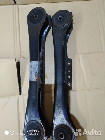 Рычаги задние верх для jeep grand cherokee ZJ