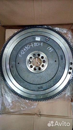 Маховик - yamasida