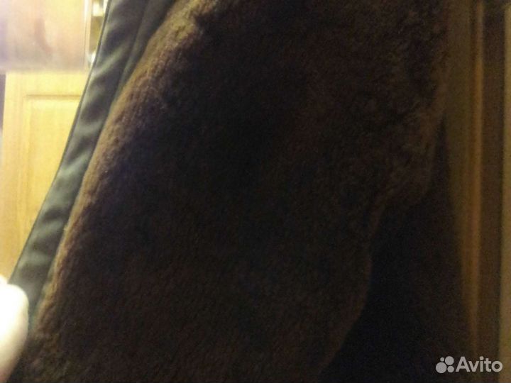 Плащ мужской