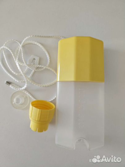 Medela дополнительная система для кормления SNS