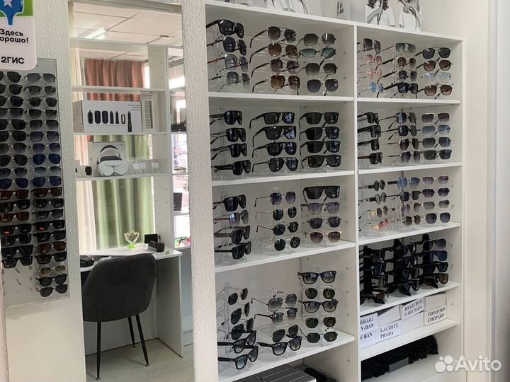 Контакты оптовых поставщиков очков и женских сумок