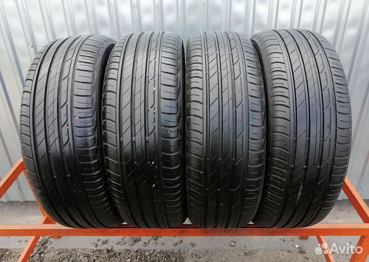 Bridgestone Turanza T001 195/60 R16 89H