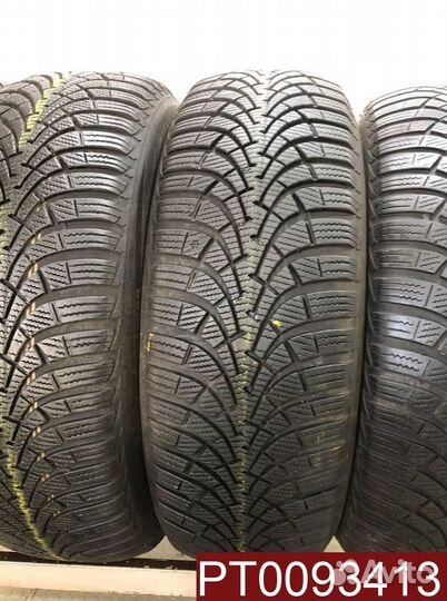 Goodyear UltraGrip 9 205/60 R16 98H