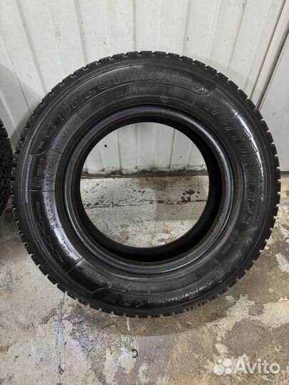 Белшина Бел-127 175/70 R16.5
