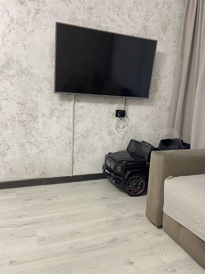 Квартира-студия, 32 м², 4/10 эт.