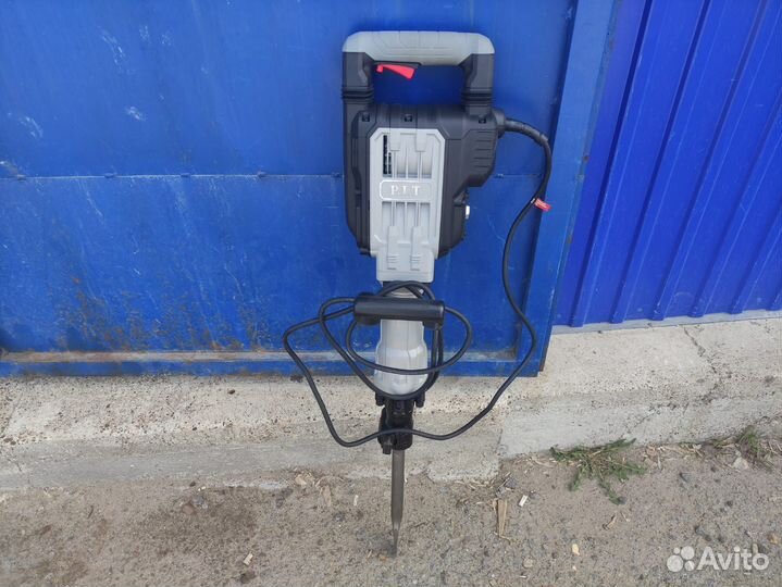 Аренда отбойного молотка