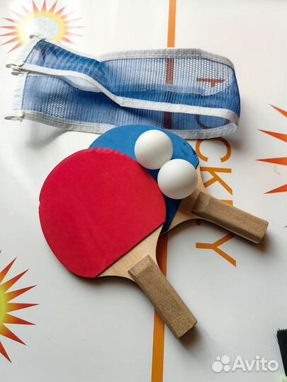 DFC Игровой стол DFC Smile 3 в 1 трансформер