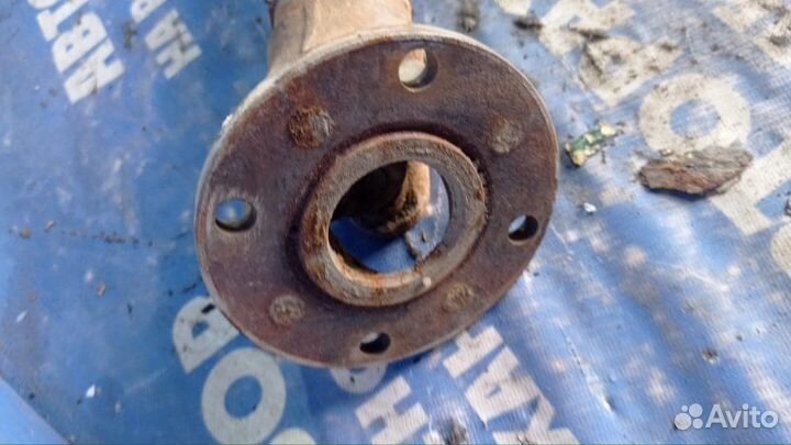 Задний кардан Ford Sierra седан 1990