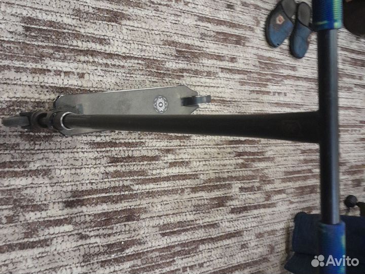 Самокат Skip Slash 2022