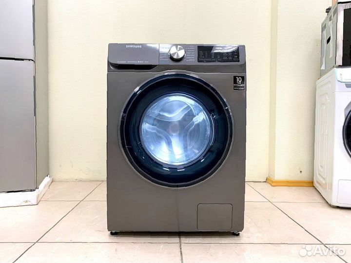 Стиральная машина Samsung
