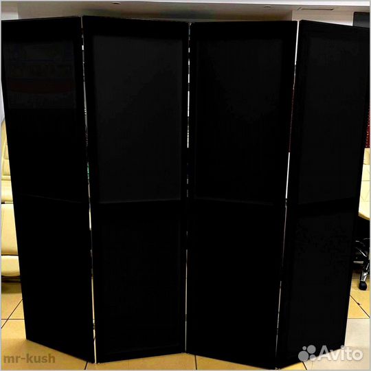 Ширма в детскую