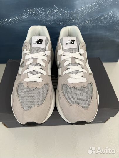 Кроссовки New Balance 57/40 оригинал (размер 9,5)