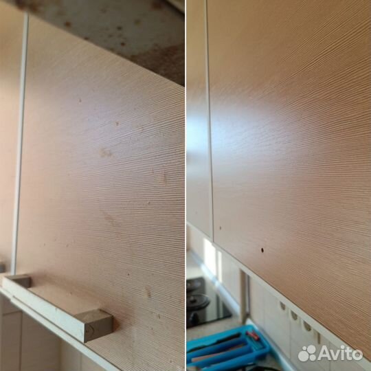 Клининг - Уборка - Дезинфекция