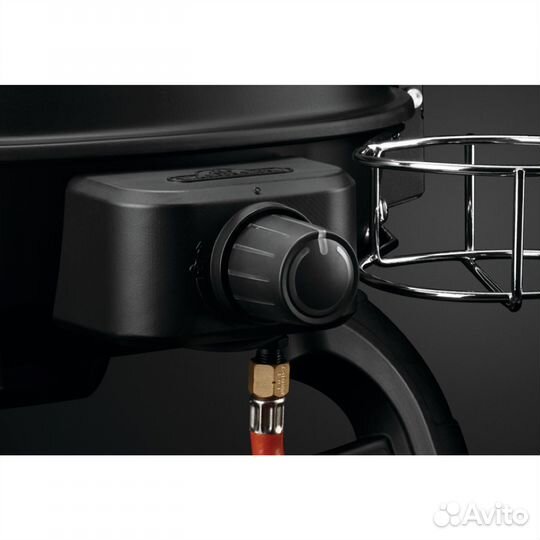 Газовый гриль Napoleon TravelQ 240