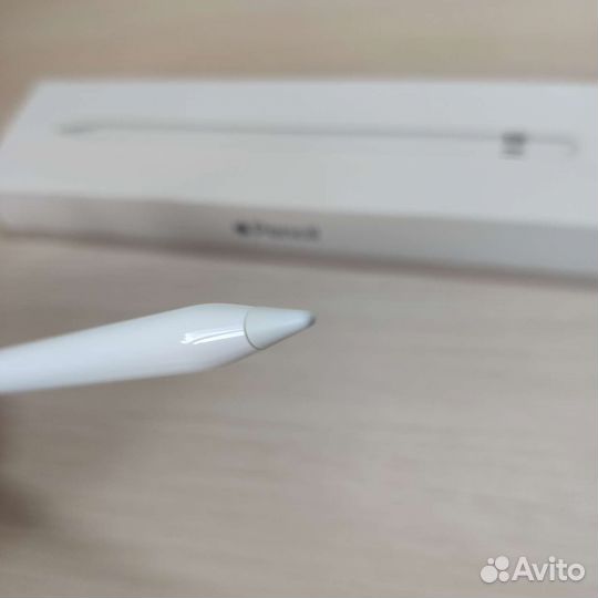 Стилус apple pencil 1 для iPad