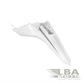 Крыло заднее R-Tech KTM SX65 16-17 (R-ppktmbn1665) белое