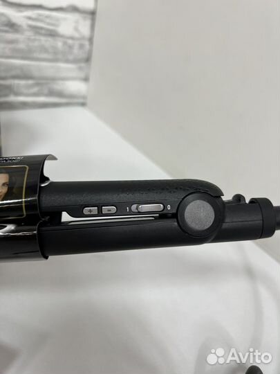 Выпрямитель для волос Rowenta SF6220D0