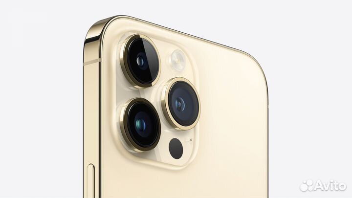 iPhone 14 Pro Max 512GB Gold