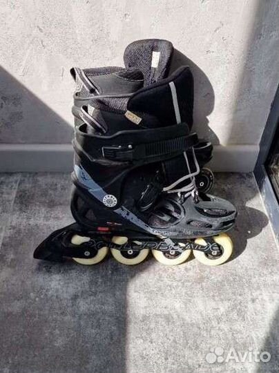 Ролики Rollerblade Twister 45 EU