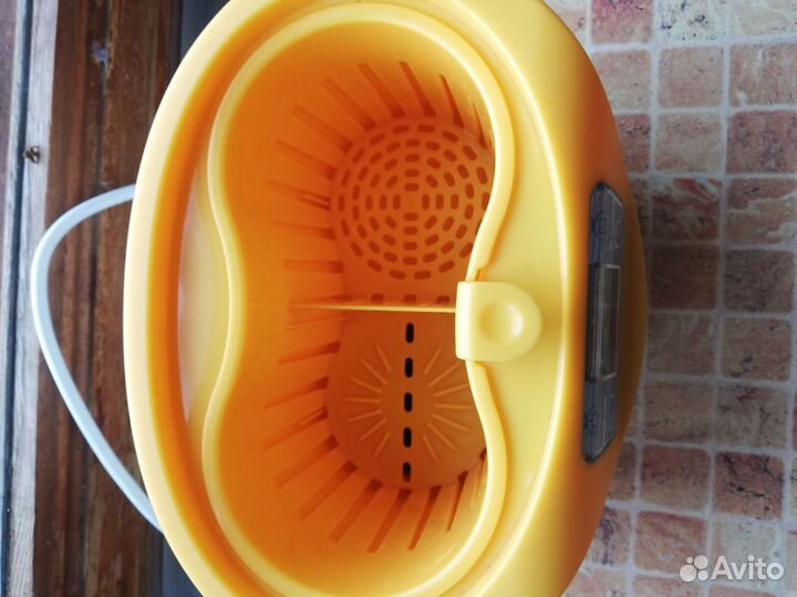 Подогреватель для бутылочек maman