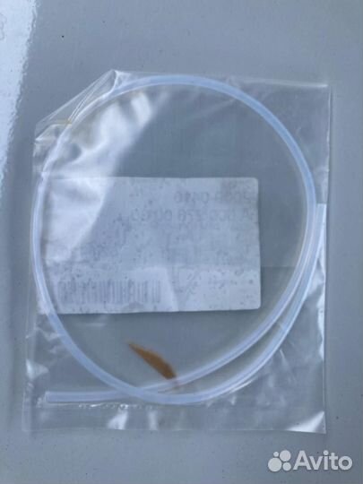 Вакуумная трубка