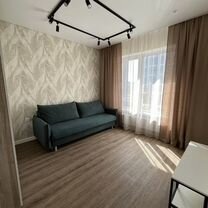 1-к. квартира, 32,5 м², 3/18 эт.