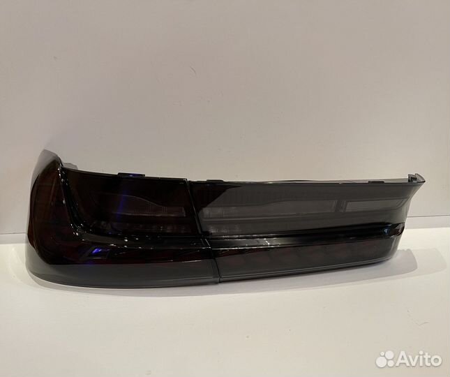 Задние фонари BMW G20 CS/GTS 3 series