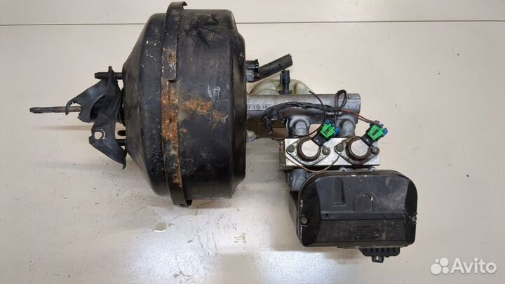 Цилиндр тормозной главный Opel Sintra, 1997