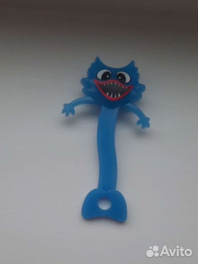 Скрепыши 4 Новые + Хрутка (редкий) 2 шт