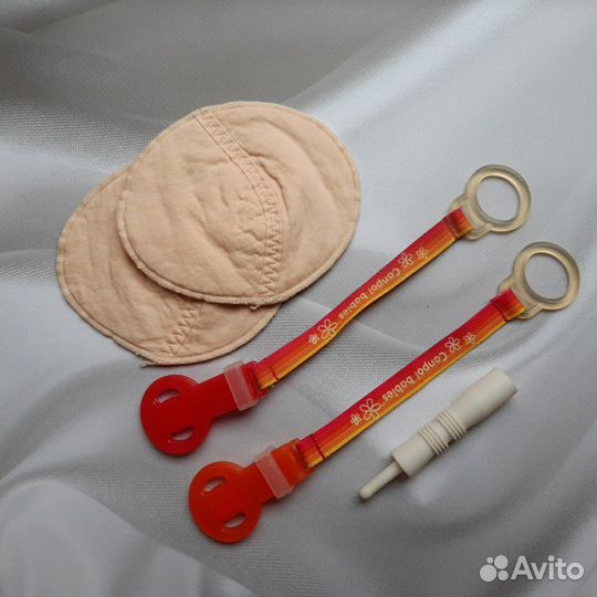 Ночники,стерилизатор авент,козырёк для купания