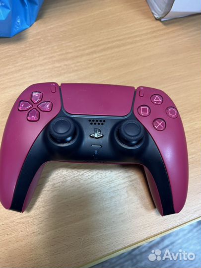 Геймпад ps5
