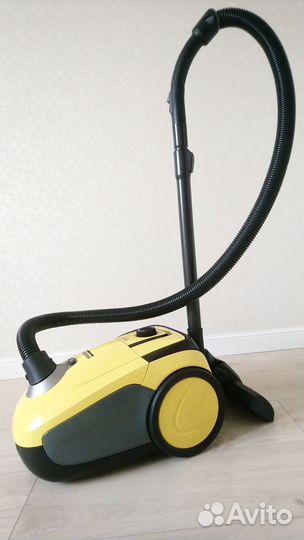 Пылесос Karcher vc2