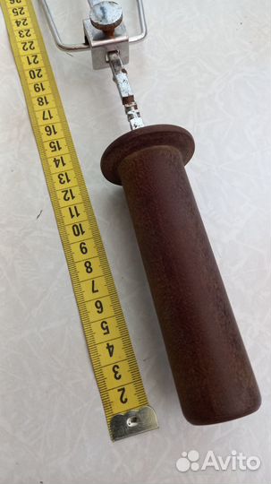 Шампур для дичи, птицы. б/у, СССР