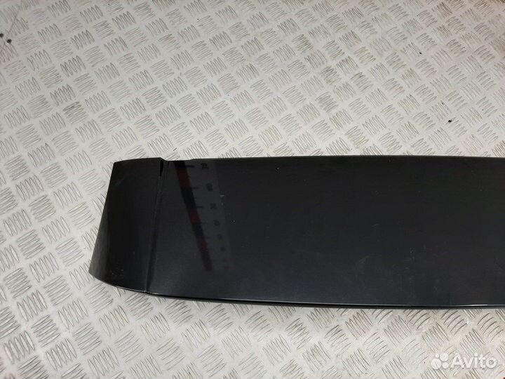 Спойлер для BMW X5 (E53) 51717025612