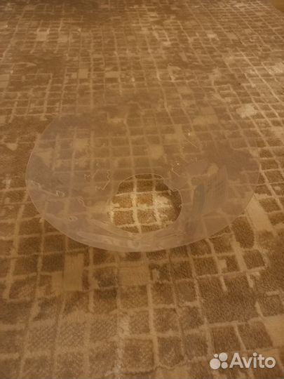 Воротник для мелких животный