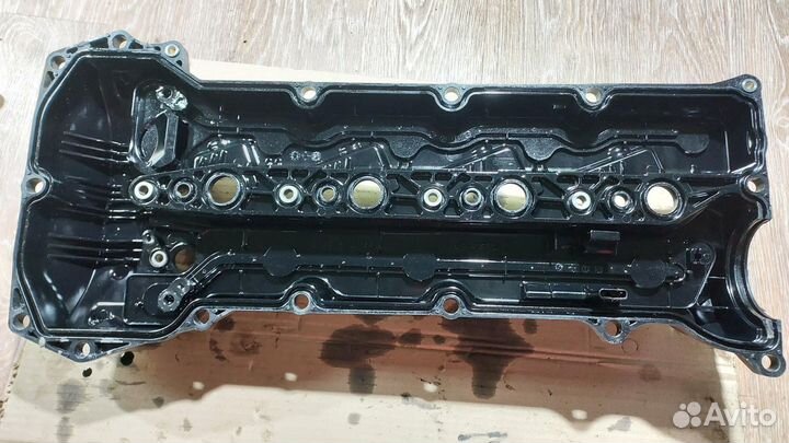 Б/У Б/У Крышка клапанная G8 toyota Hilux