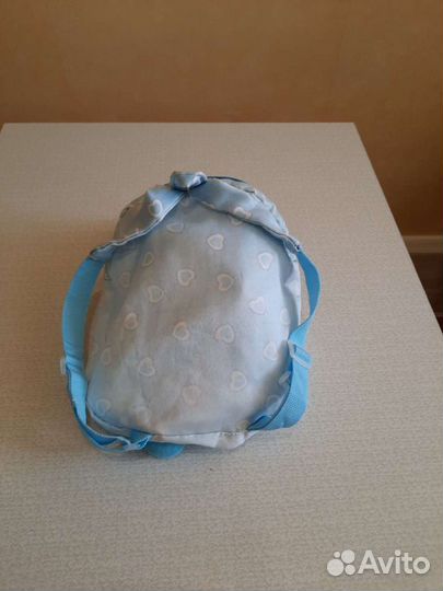 Рюкзак детский