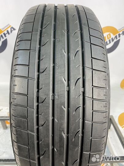 Bridgestone Dueler H/P Sport 235/55 R19 102W