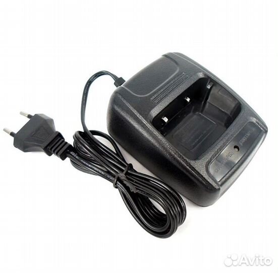 Зарядный стакан для рации Baofeng 888S