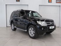 Mitsubishi Pajero 3.0 AT, 2011, 163 661 км, с пробегом, цена 1 870 000 руб.