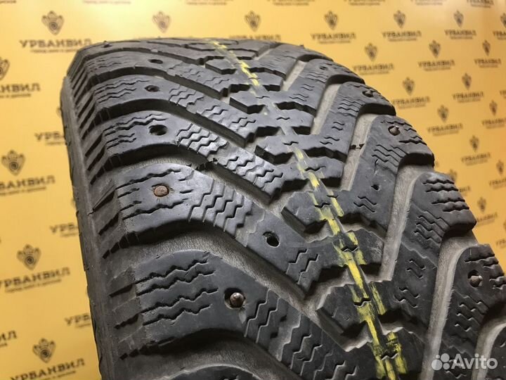 Goodyear UltraGrip 500 195/55 R15 85T